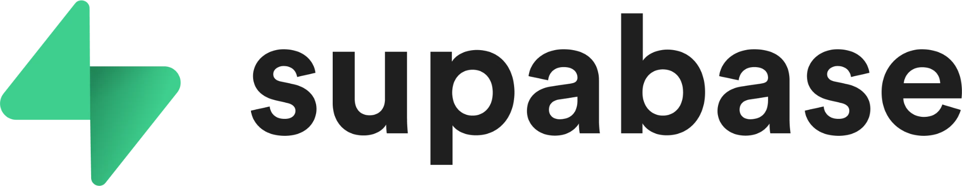 Supabase logo